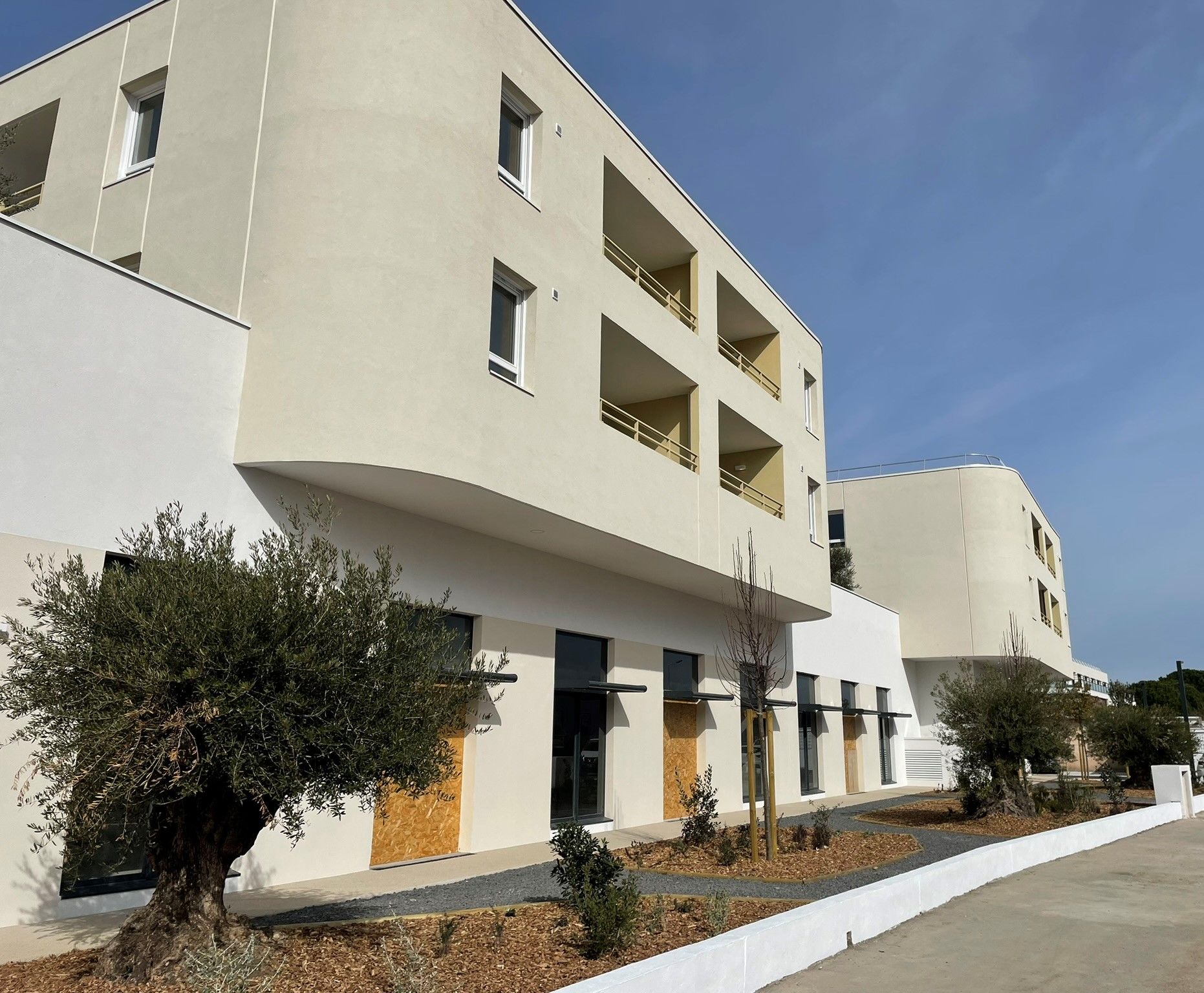 Logement social hérault