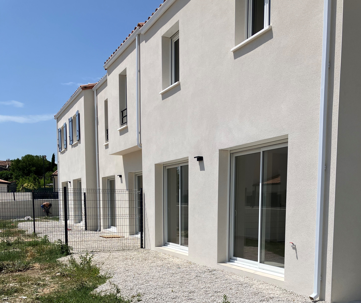 Logement social hérault